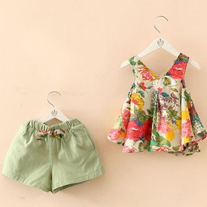 Produits les plus vendus en Chine, vêtements de danse pour enfants en gros, t-shirt à col en V avec impression mexicaine, livraison gratuite - Product Image 1