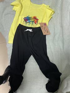 Bán Buôn Hỗn Hợp 0-14 Năm Tuổi Thương Hiệu Quần Áo Mới kiện Cho Trẻ Em Thứ Hai Tay Quần Áo Thrift Bé Wea - Product Image 2