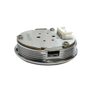 Thang Máy thang cuốn phụ tùng hiện đại thép không gỉ Vòng <span class=keywords><strong>push</strong></span> <span class=keywords><strong>button</strong></span> với chữ nổi cho bệnh viện sử dụng - Product Image 3