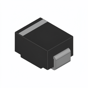 Diodes Large Stock Electronic Component Suppliers DO-214AA, SMB 1SMB5942BT3 - Product Image 1