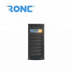 الأكثر مبيعًا 11 صينية ناسخة قرص دي في دي مع 5/7/10/11 صينية - Product Image 6