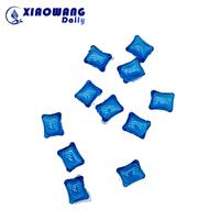 Wow, capsules de lessive pour lave-vaisselle, détergent pour lessive en poudre Omo, détergent à lessive