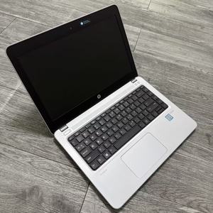 ใช้สำหรับ H-P ProBook 430 G4 G5 ขนาด 13.3 นิ้ว 1920×1080 Intel Core I3 รุ่นที่ 7 เครื่องเปล่า ไม่มี RAM ไม่มี SSD แล็ปท็อปธุรกิจ ขายส่ง - Product Image 5