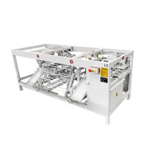 Machine de traitement de bâton de vadrouille à opération facile/machine de fabrication de bâton de balai en bois/machine de bâton de vadrouille - Product Image 6