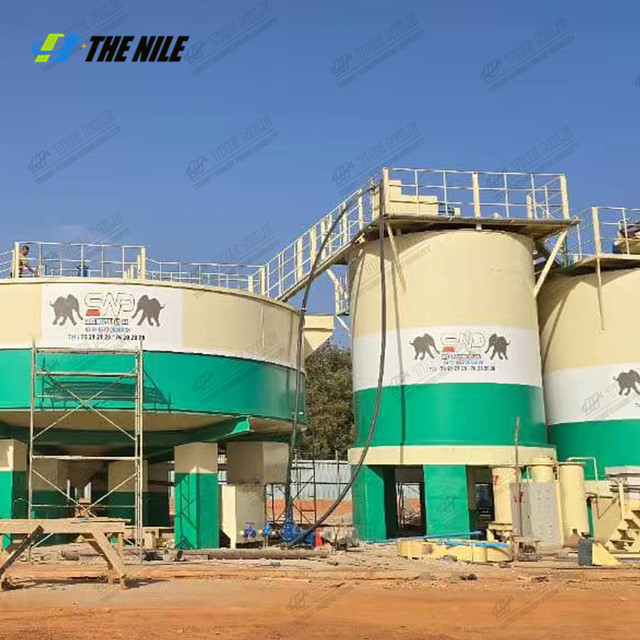 Factory Direct Sale Top Quality Full Line Gold Mining Machines Gold Extraction Machine Mining Equipment