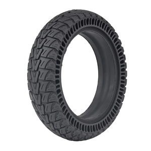 Neumático Sólido a Prueba de Explosiones de Repuesto de 8.5 Pulgadas para Patinete Eléctrico Cityneye <span class=keywords><strong>Mi</strong></span> M365 <span class=keywords><strong>Pro</strong></span>, Piezas de Repuesto - Product Image 2