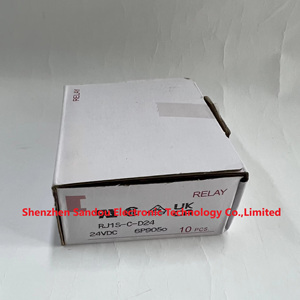 RJ1S-C-D24รีเลย์ใหม่และดั้งเดิม - Product Image 1