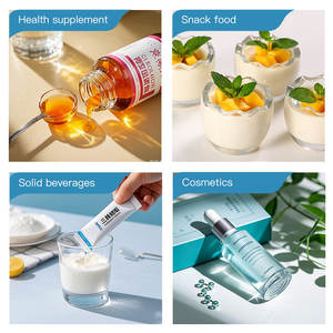 AMULYN fournit de la poudre de <span class=keywords><strong>collagène</strong></span> tripeptide à 99% de pureté, <span class=keywords><strong>collagène</strong></span> peptide, soins cosmétiques pour la peau - Product Image 2