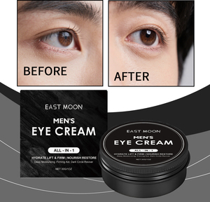 Crème contour des <span class=keywords><strong>yeux</strong></span> hydratante anti-âge tout-en-un pour hommes Traitement des <span class=keywords><strong>cernes</strong></span> - Product Image 3