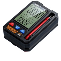 Electric Meter Non-contact Measurement Multifunctional Multimeter, High-precision Fully Automatic Voice Multimeter