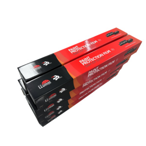 <span class=keywords><strong>Film</strong></span> de protection de peinture automobile LLumar PPF, non toxique, écologique, sans parfum, en TPU transparent, sans odeur étrange, protection sûre, rouleau de 10 ans. - Product Image 1