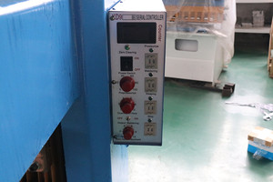 Sản Xuất Ống Dẫn Khí Hvac Hình Tròn Máy Hàn Ống Dẫn Khí - Product Image 5