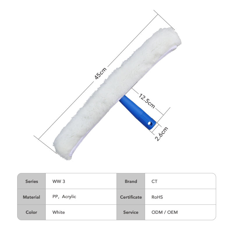 WW 3450, สีน้ำเงิน, 45 ซม.