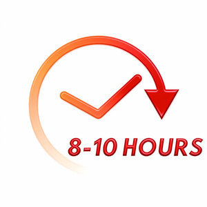 Nouveau patch chauffant auto-activé par l'air pour le soulagement des douleurs abdominales, à usage périodique |   39-60 Chaleur 8-10h |   Certifié CE |   Froid - Product Image 5