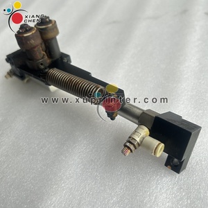 Cylindre pneumatique d'origine WD CY3B10-110-DCJ5735J pour pièces d'impression offset Komori - Product Image 6