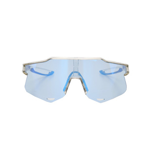 Gafas Deportivas de Ciclismo Fotocromáticas, Sin Marco, Correa Ajustable, 100% Protección UV, Multifuncionales, con Estuche - Product Image 4