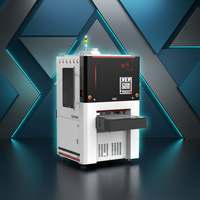 Machine à ébavurer pour tôles, machine à polir les plaques métalliques pour découpe laser