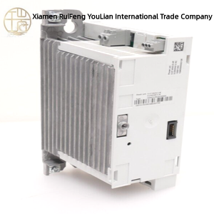 I5dae137b10v10000s |   0.37kw/0.5 13551453 ใหม่ ของแท้ พร้อมส่ง ระบบอัตโนมัติอุตสาหกรรม Pac Dedicated Plc Programming - Product Image 1