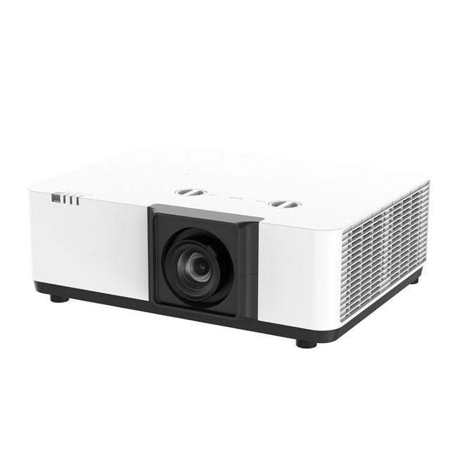 10000 Lumens TI DLP Projector Omnidirectional Laser Projection for Mapping VR Simulation Immersive Exhibition Conference