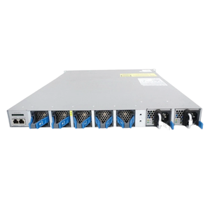 WS-C4500X-F-16SFP+ C4500X สวิตช์เครือข่ายระดับองค์กร 16 พอร์ต 10G SFP+ แบบคงที่ รองรับโมดูลเสริม WS-C4500X-F-16SFP+ - Product Image 6