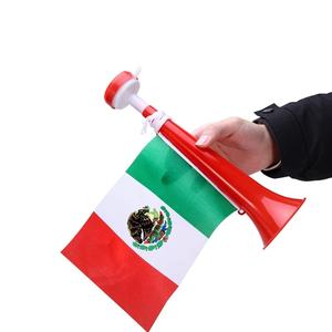 Corneta de Animación para Fanáticos del Fútbol de América del Norte 2026, Accesorio para Animar en Partidos Deportivos - Product Image 2