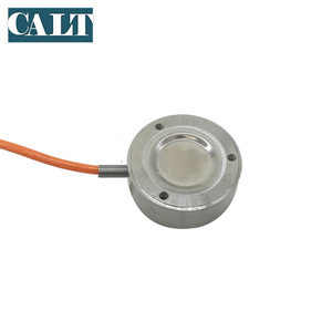 เซ็นเซอร์วัดน้ำหนักแบบปุ่ม 1000 กก. โหลดเซลล์ 1 ตัน รุ่น DYHW-116 - Product Image 3