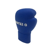 Unidad flash USB personalizada para boxeo, 4gb