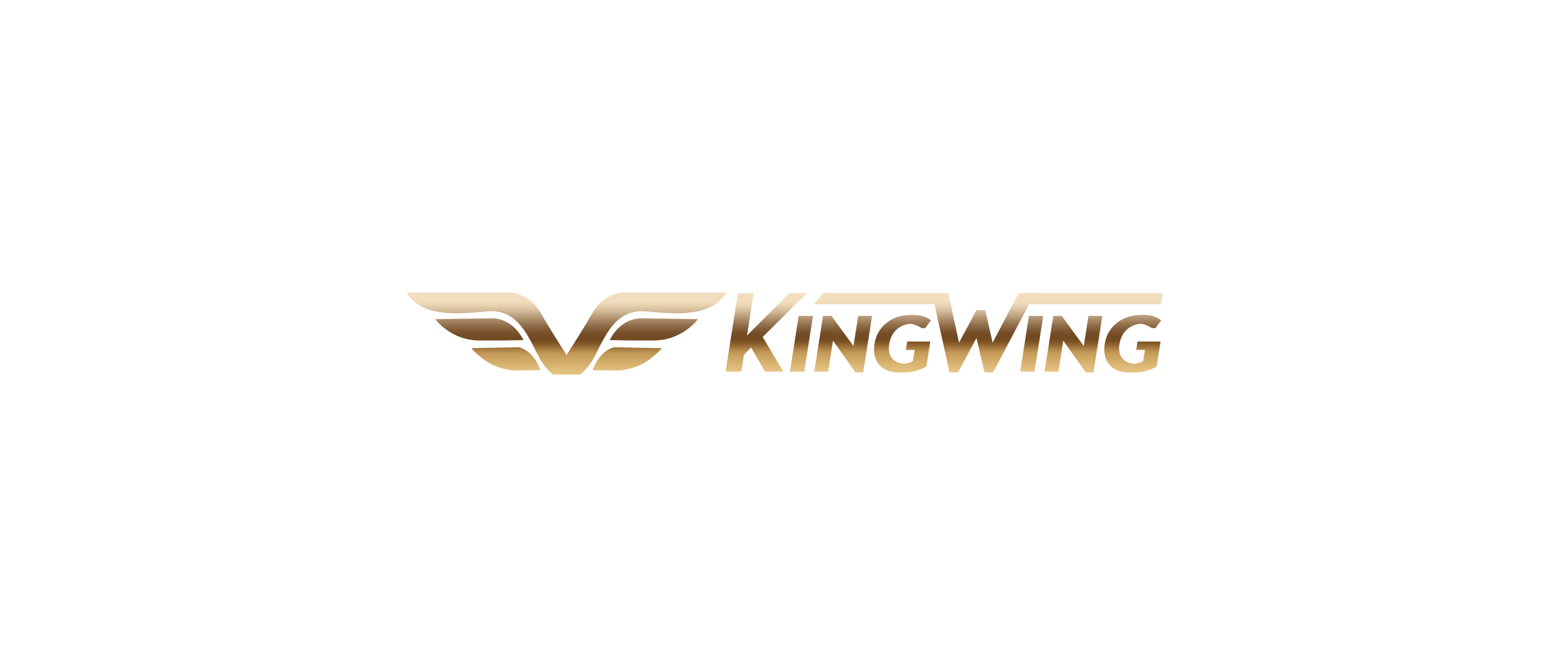 Qingdao King Wing Metal Co., Ltd. logo