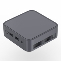 Venta al por mayor Mini PC NUC 12th Gen N100 N150 Intel Mini Pc Gamer Desktop Mini Gaming Pc 8GB RAM 128GB Ssd