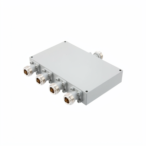 FMDV1209 ตัวแยกสัญญาณ RF แบบครบวงจรรุ่นดั้งเดิม - Product Image 1