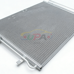 97606-P2500 CONDENSER ASY-COOLER 97606P2500 for hyun-dai ki-a 97606 P2500 - Product Image 5