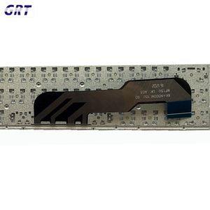 Nouveau clavier d'ordinateur portable original X541 X541N X541U X541UA X541S X541Y BR pour ordinateur portable ASUS, clavier brésilien, pas cher - Product Image 3