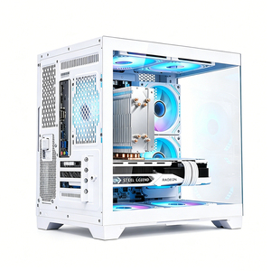 Ordinateur de bureau de jeu haute performance RTX 5070 12 Go Intel i7-12700KF 32 Go 1 To NVMe SSD pour station de travail IA et overclocking - Product Image 5