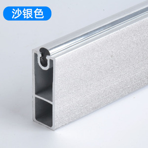 50cm Hot Sale Furniture Closet Hanging Tube Clothes Wardrobe Hanger Clothes Rail Bedroom Furniture Home Furniture Modern Metal - Product Image 6