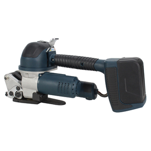 ماكينة ربط نصف آلية DD19A ، ماكينة ربط كهربائية ، آلة ربط محمولة باليد ، ماكينة ربط PP/PET ، وتقليص من - Product Image 3