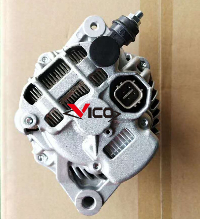 つーたン Amazon.com: Alternator Compatible with/Replacement For Scion