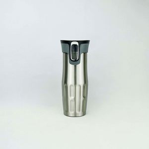 300Ml Stainless Steel Travel <b>Cup</b> With Modern Design and Friendly Travel Features - Product Image 4