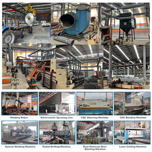 Varillas de Refuerzo para Andamios de <span class=keywords><strong>Construcción</strong></span> Q195, Personalizadas de Fábrica para Aplicaciones de Trabajo en Altura en la <span class=keywords><strong>Construcción</strong></span> - Product Image 4