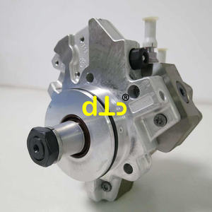 Piezas de Motor Diésel ISF3.8, Bomba de Inyección de Combustible 5256607 4988593 3975700 - Product Image 4