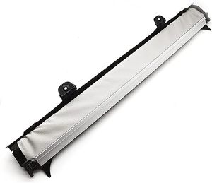 Rideau pare-soleil automatique personnalisé 1K9877307B Audi Q5 VW <span class=keywords><strong>Golf</strong></span> RX5 Touran Sharan Yeti pour Passat voiture <span class=keywords><strong>toit</strong></span> <span class=keywords><strong>ouvrant</strong></span> couverture tissu pièces de carrosserie - Product Image 6
