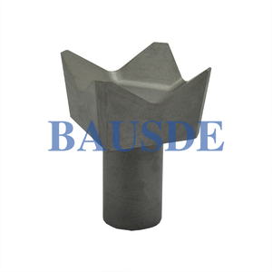 Seghe per Abbattimento Forestale di Alta Qualità con Garanzia di 1 Anno, Denti in Acciaio Legato a Gambo Lungo per Feller Buncher - Product Image 4