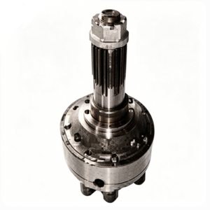 Nuevo Conjunto de Diferencial de Acero 99104320166 para STR 99104320166, Conjunto de Diferencial de Alta Calidad, Diseñado con Precisión para STR - Product Image 2