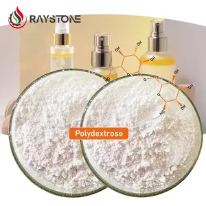 Best Price Food Additives Polydextrose Powder Polydextrose