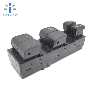 PEIVSO pour Nissan Versa 2012-2019, interrupteur de lève-vitre électrique côté conducteur NEUF 25401-3AA2B - Product Image 3