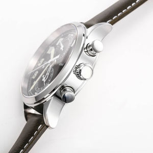 Reloj de Negocios Unisex Serie P, Grado 5A, Elegante, con Puntero Luminoso, Multifunción, Mecánico Complejo - Product Image 4