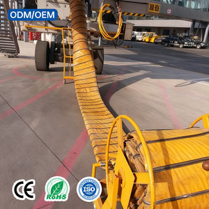 خرطوم <span class=keywords><strong>PCA</strong></span> عالي الضغط لقناة هواء تبريد الطيران أنبوب مرن OEM طائرات قابلة للتخصيص لـ <span class=keywords><strong>PCA</strong></span> - Product Image 5