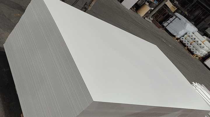 Jm Pvc Jumei Eco-Friendly PVC Foam Sheets - Versatile & Durable