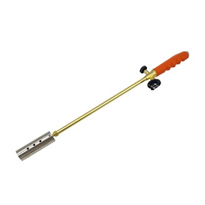 SEATOR soudage coupe mauvaises herbes brûleur <span class=keywords><strong>chalumeau</strong></span> chauffage Campinggas torche de coupe Portable jardin torche flamme pistolet portabilité - Product Image 4