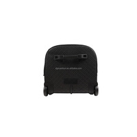 Sac de voyage à roulettes RC 125L Grande capacité Léger Imperméable Logo personnalisable Unisexe Marque OEM