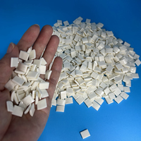 Colle EVA, colle thermofusible en granulés, respectueuse de l'environnement, sans odeur, colle thermofusible en résine, scellant pour la construction et le transport